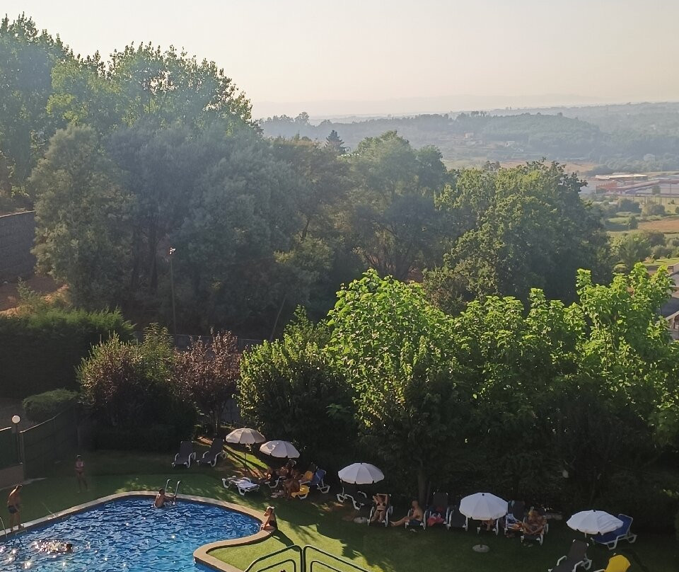 Eurosol Seia Camelo Hotel主图