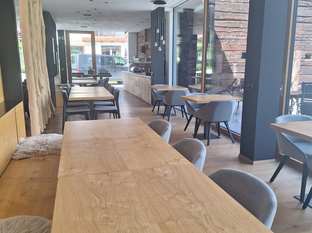 Hotel Vetta Alpine Relax主图