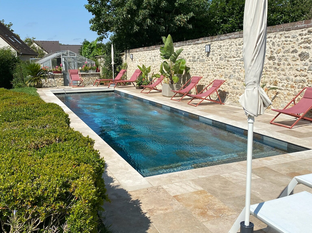 Le Clos Saint Nicolas主图