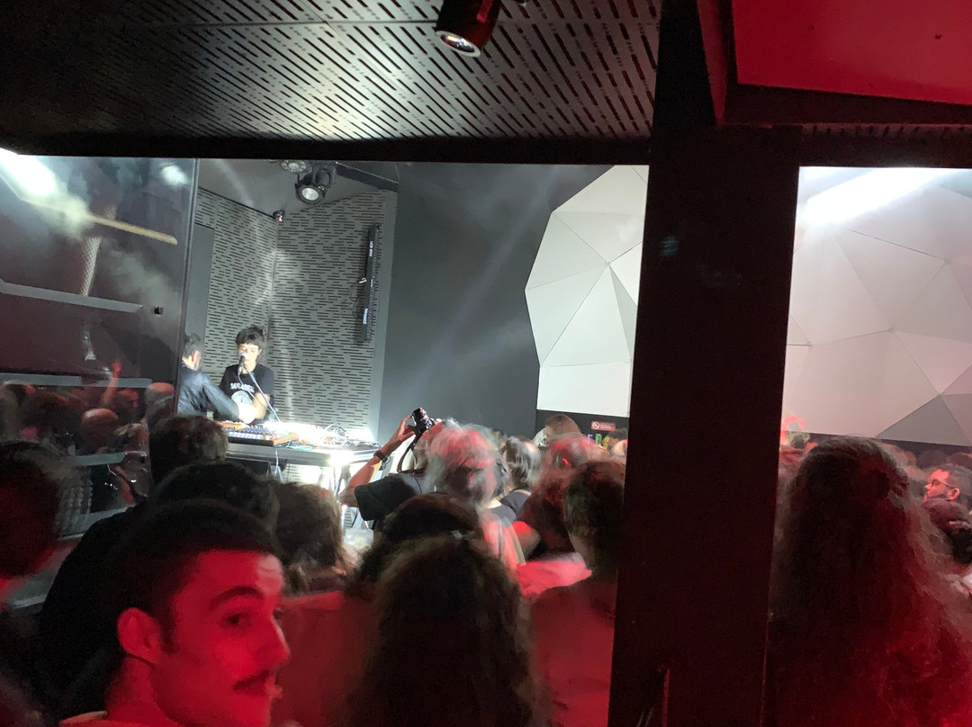 Stereogun-莱里亚必去景点