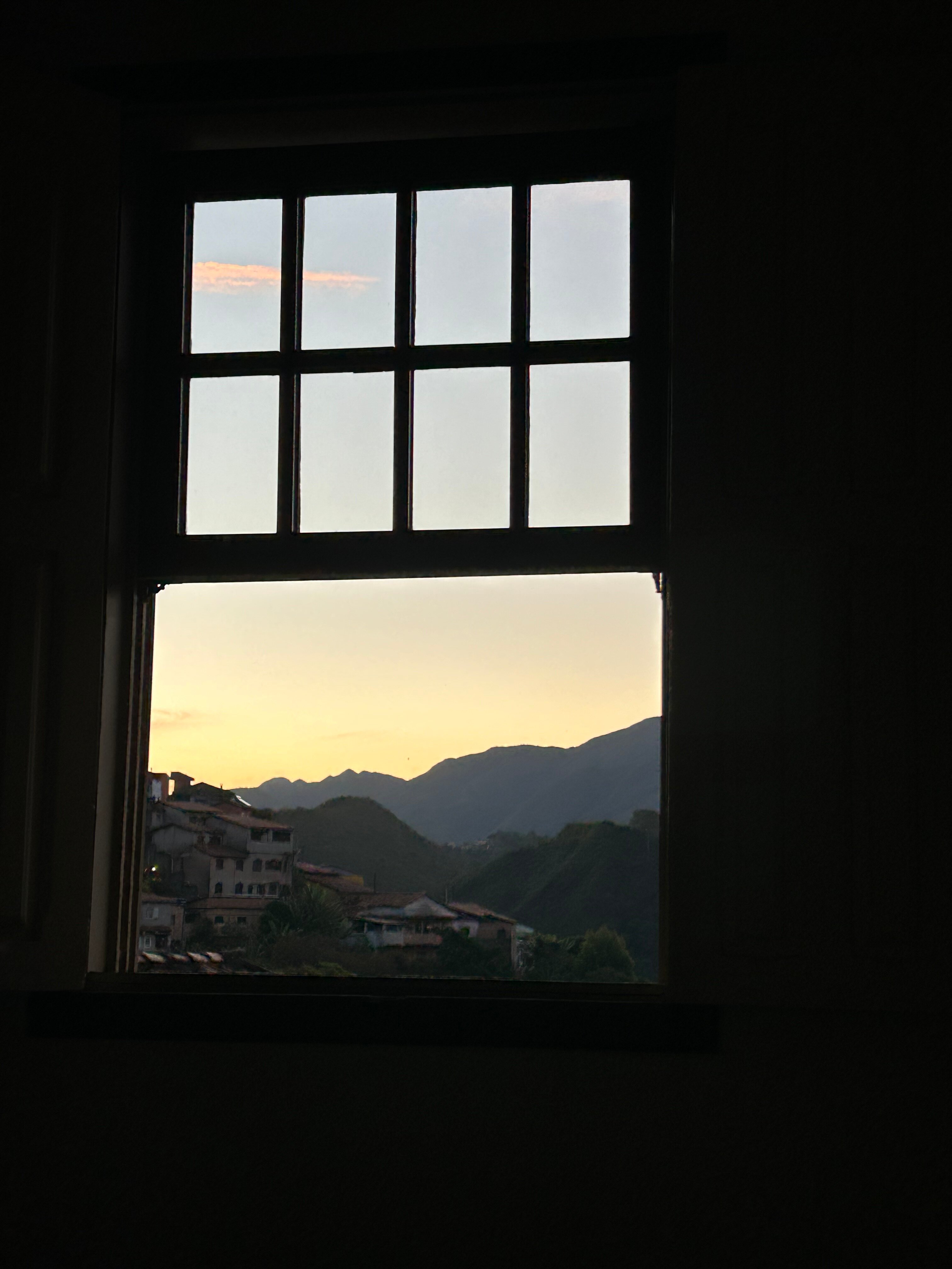 Mirante Hotel-官方