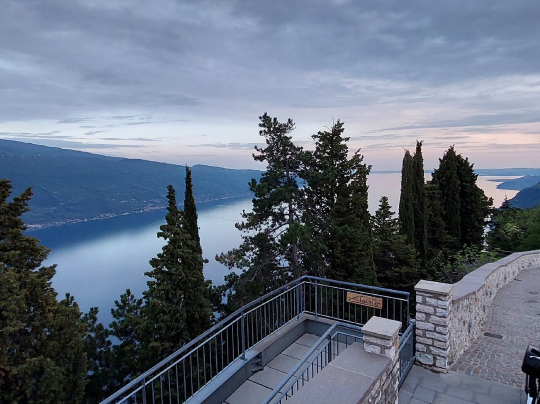 Il Santuario di Montecastello景点图片