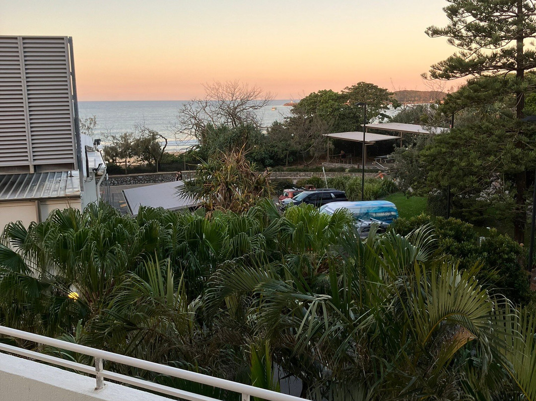 Sandcastles Mooloolaba主图