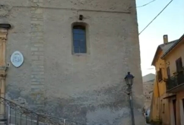 Centro storico di Castrovillari景点图片