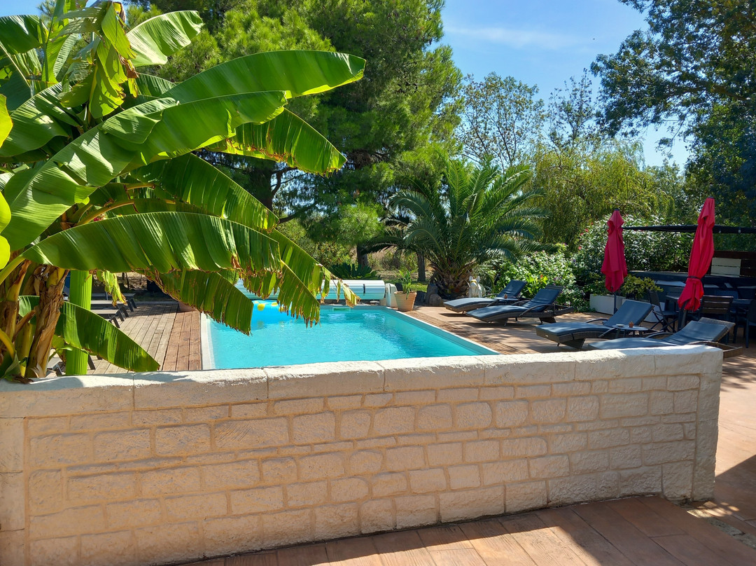Villa Alyzea主图