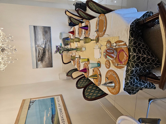 Babbacombe Bay House主图