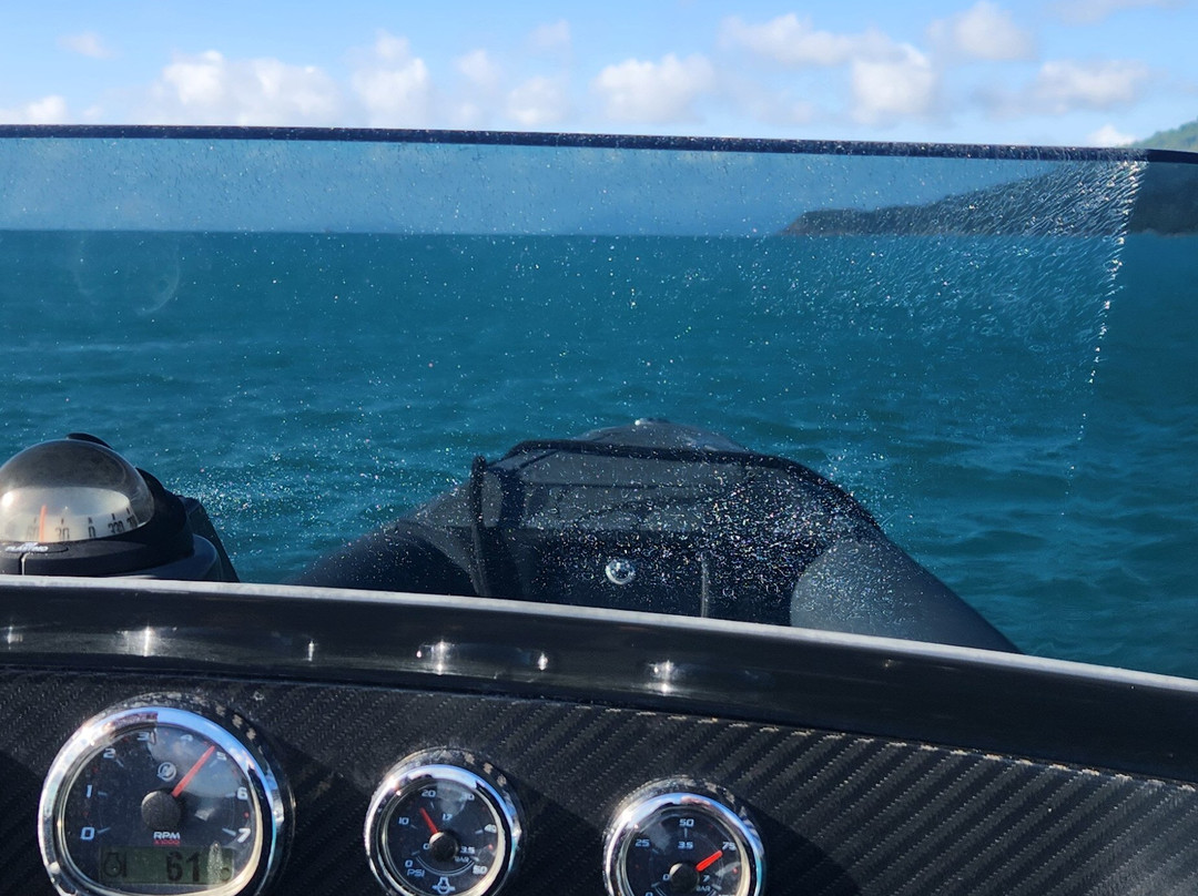 Ocean Dynamics-艾尔利滩必去景点