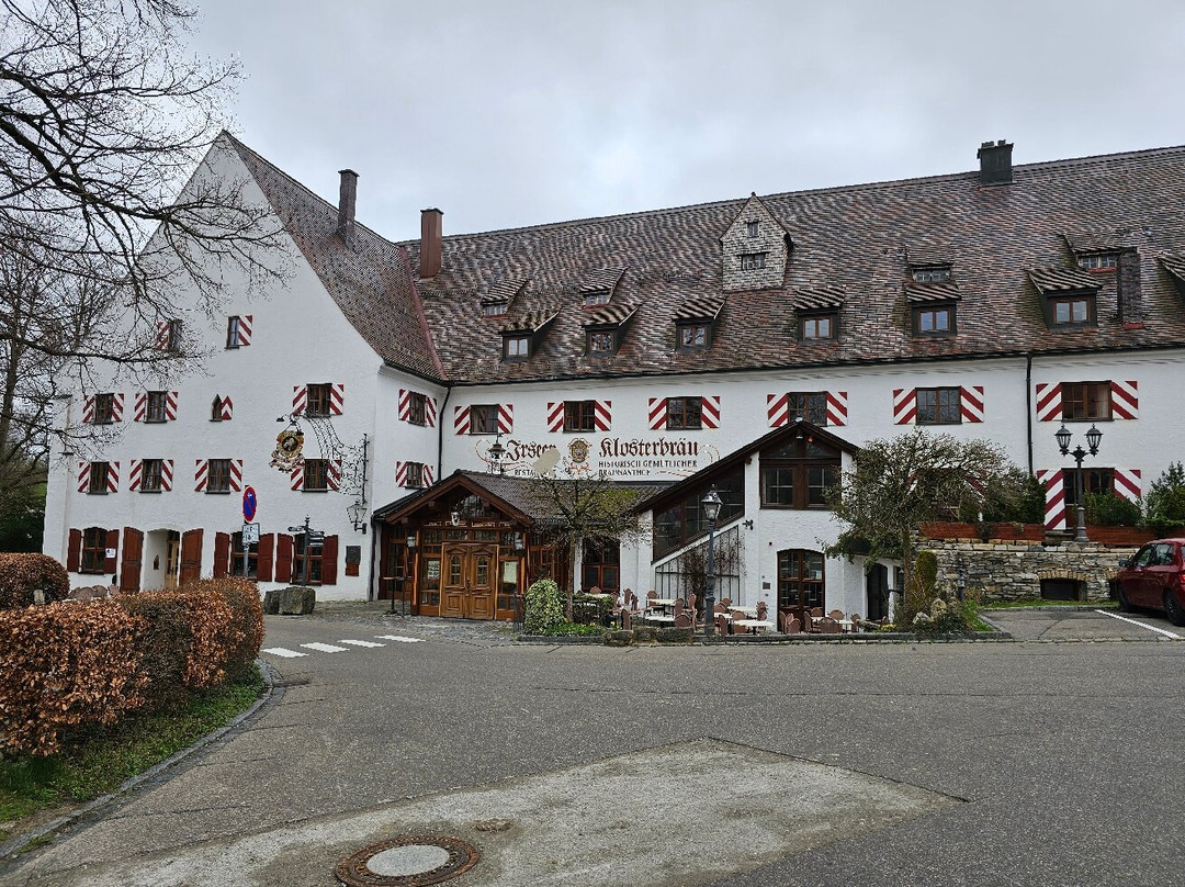 Irseer Klosterbraeu主图