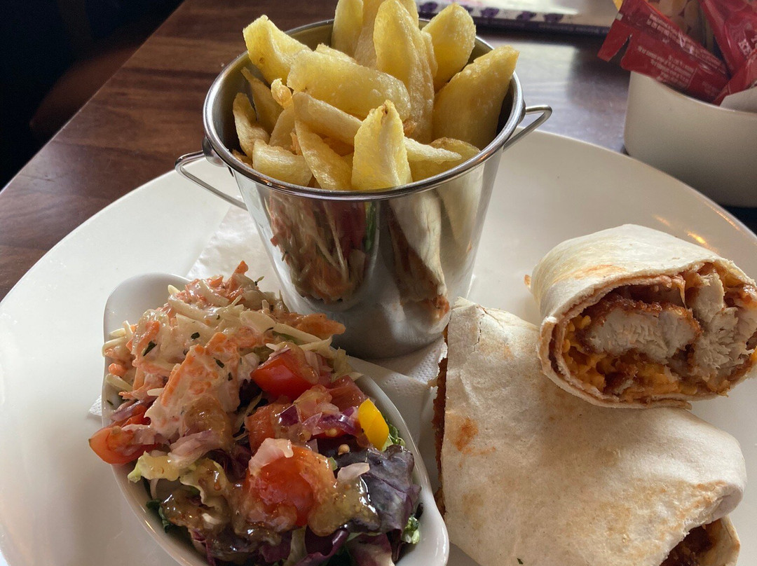 Erris Coast Hotel主图