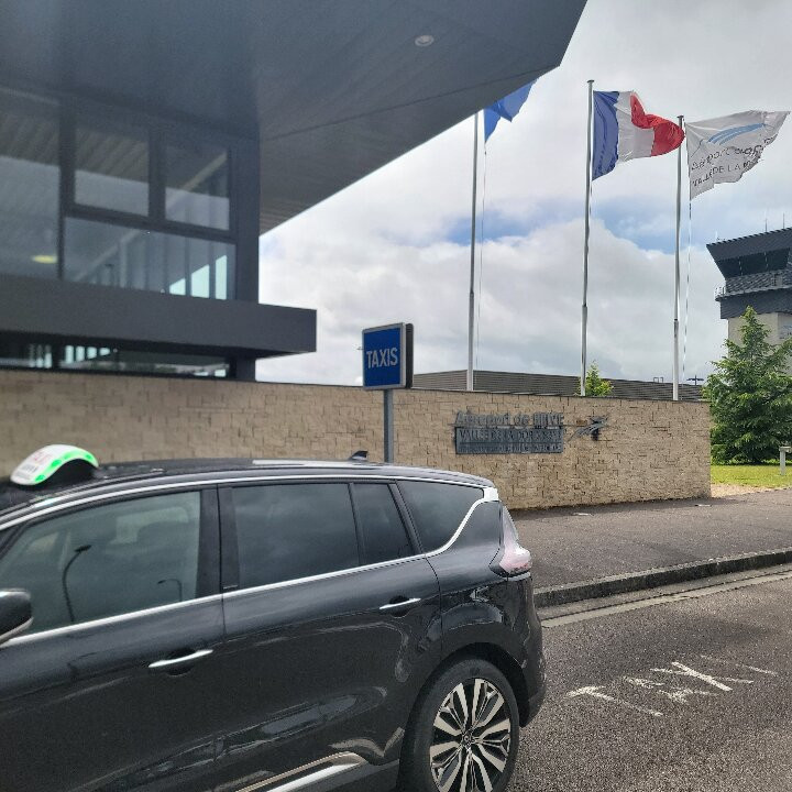 Tjn Taxis Jour Et Nuit-Cressensac必去景点