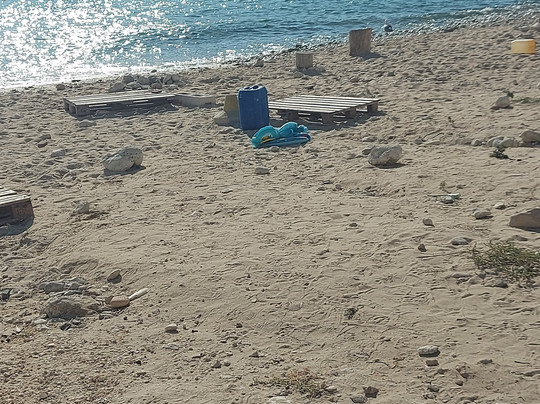 B&B La Casa di Gino主图