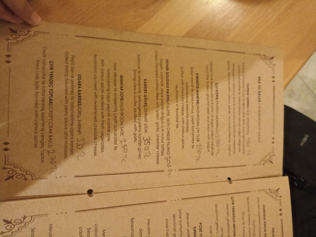 Core by Clare Smyth