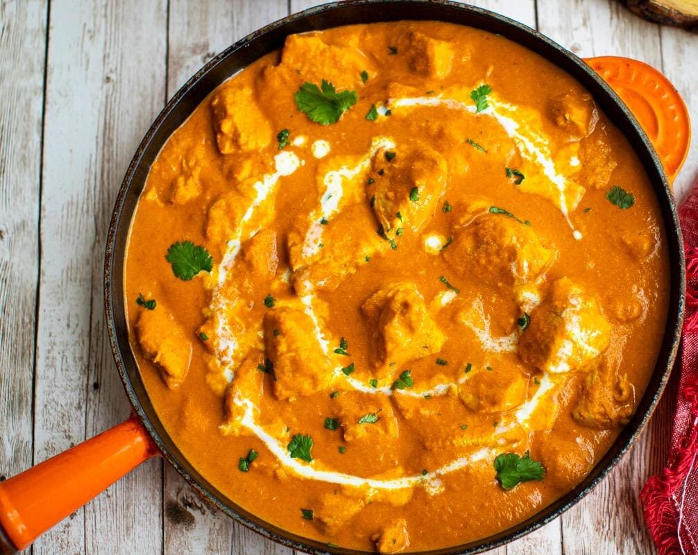 Aroma Of India- Restaurante E Café