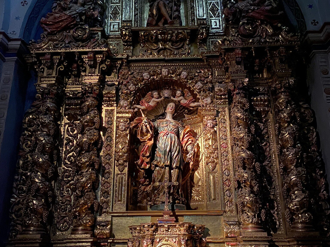 Cathedral of Jaca景点图片