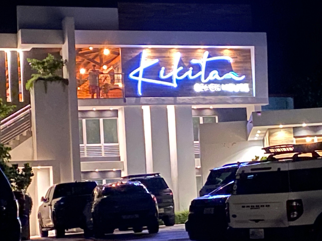 Kikita Beach-多拉多必去景点