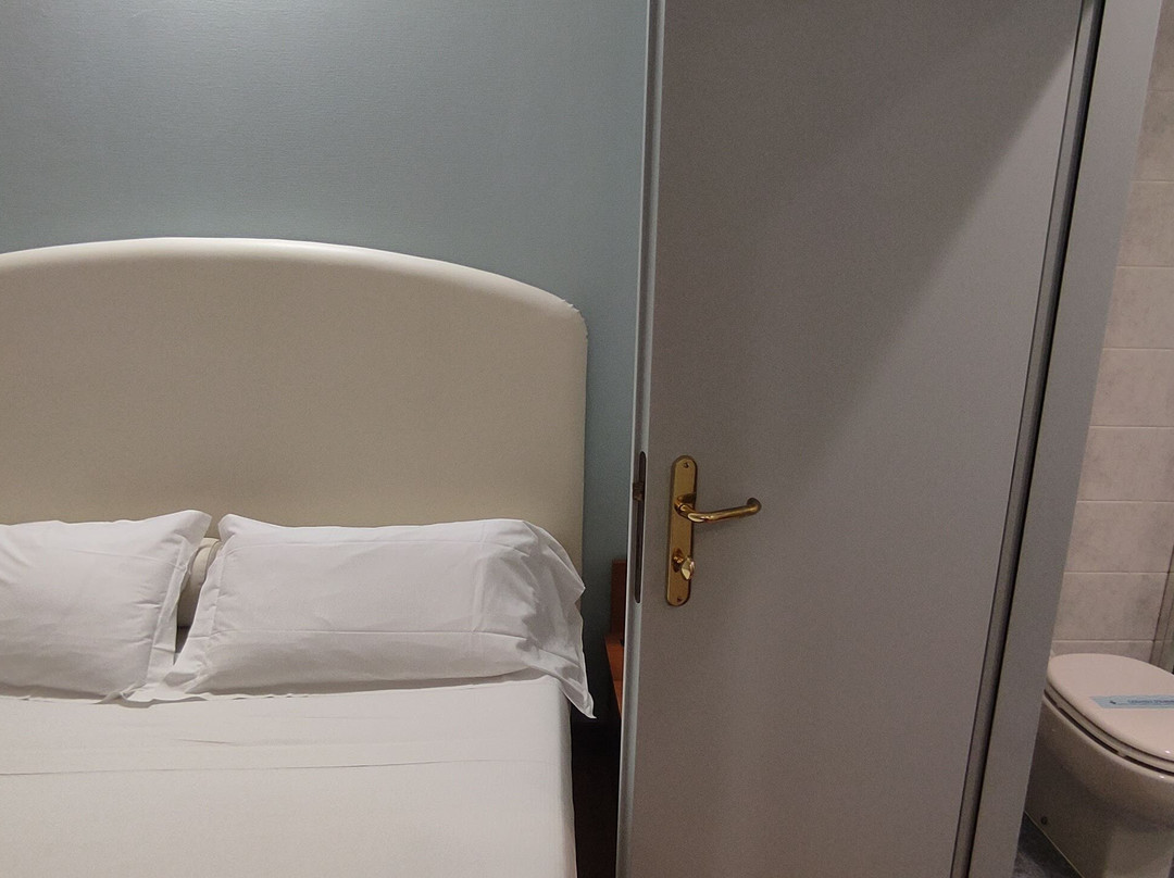 Best Western Air Hotel Linate主图
