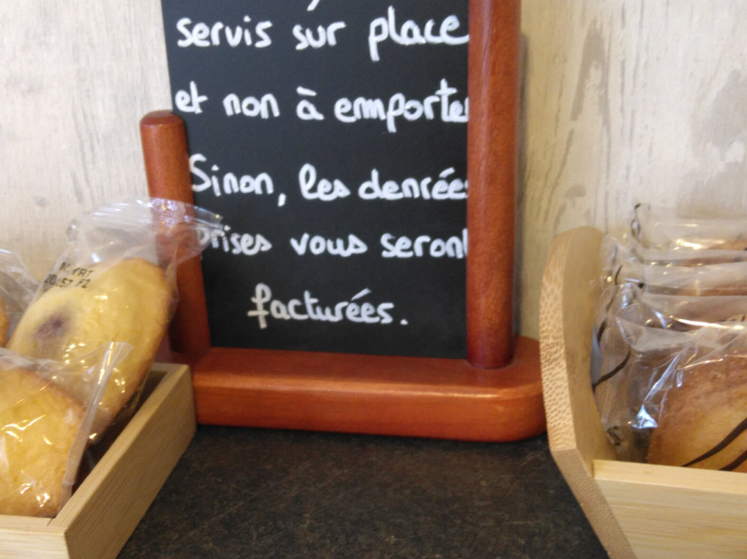 Hotel de la Baie des Trepasses主图