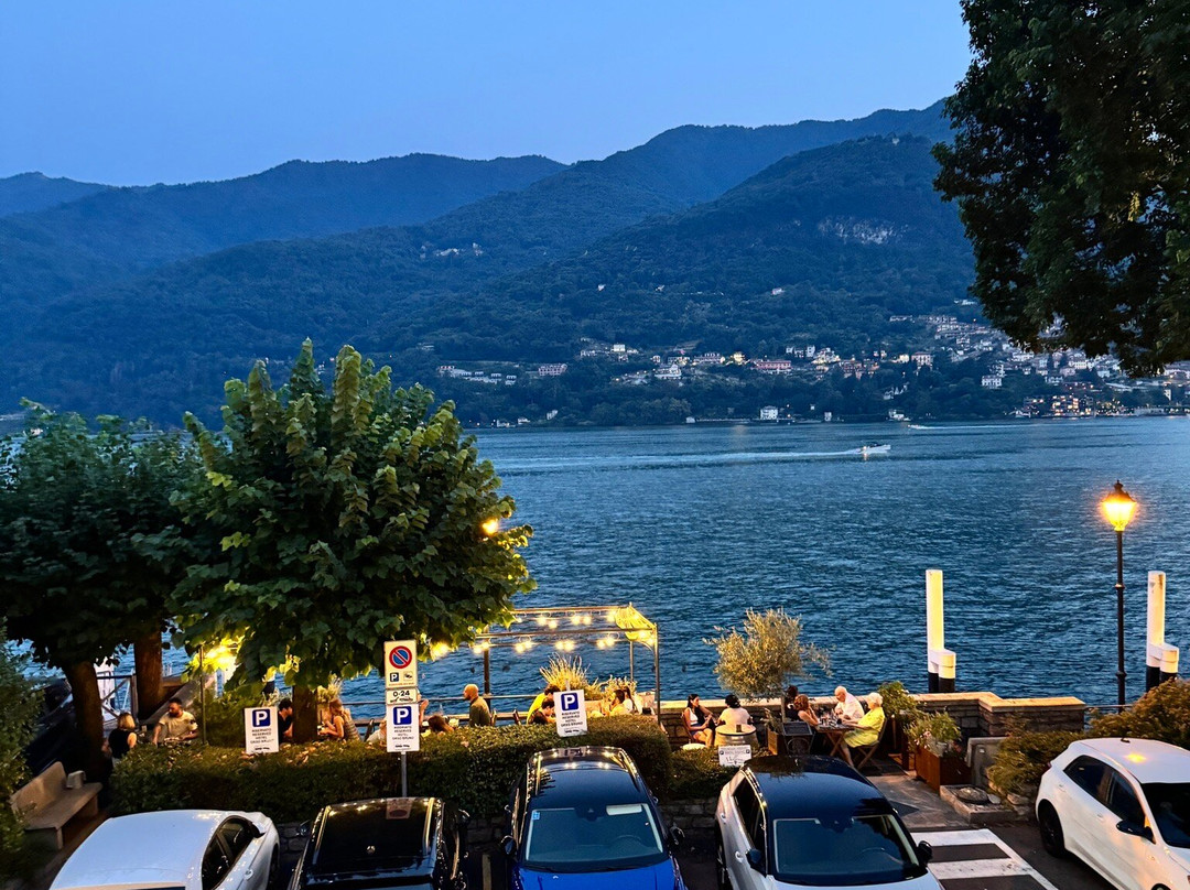 奥索布鲁诺酒店主图