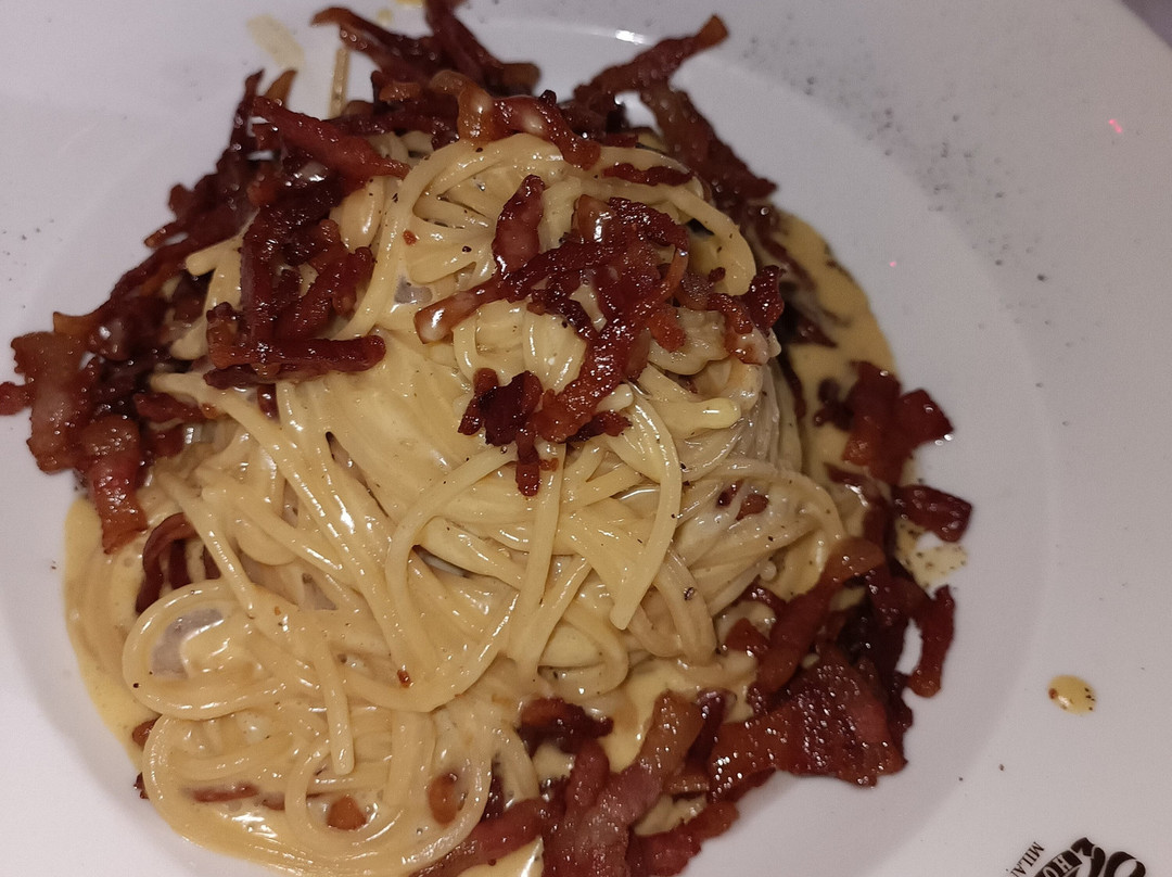 Pizzeria La Nazionale