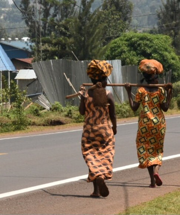 Responsible Travel Africa-吉佳利必去景点