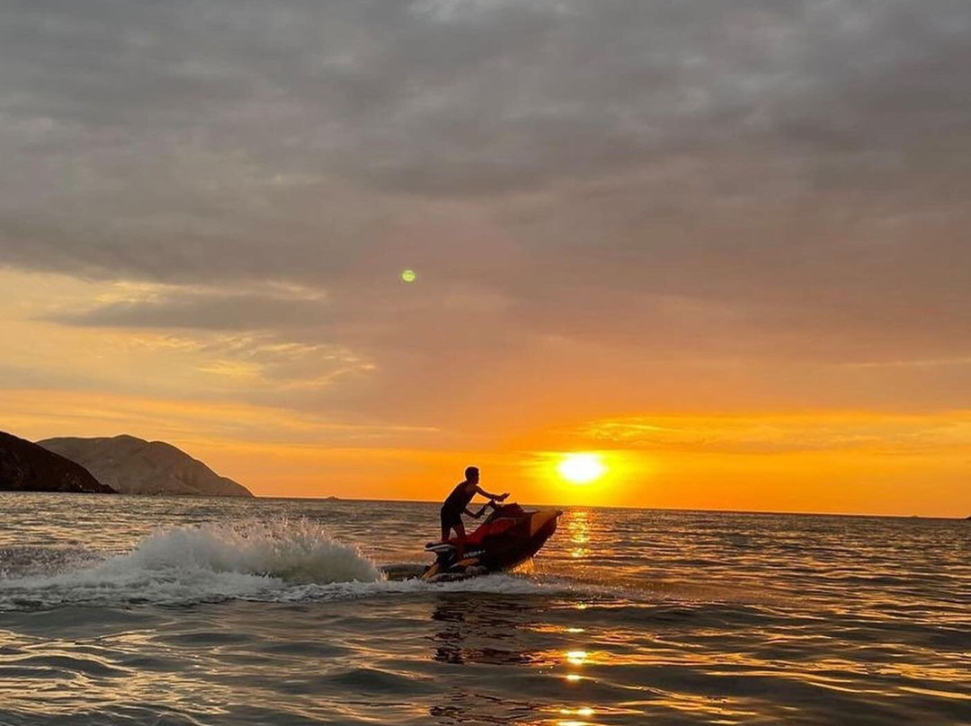 Playa Tortugas-Casma必去景点
