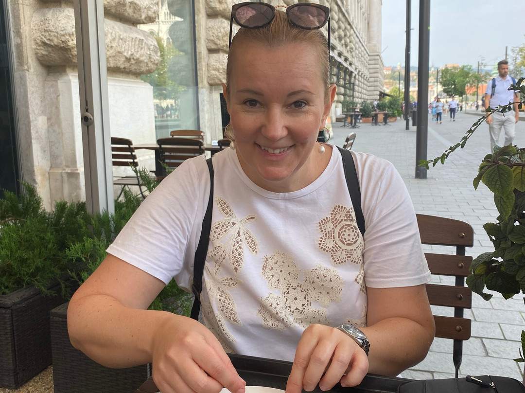 Tour Guide of Hungary-布达佩斯必去景点