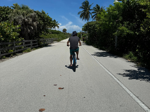 The Bike Shack-好莱坞必去景点