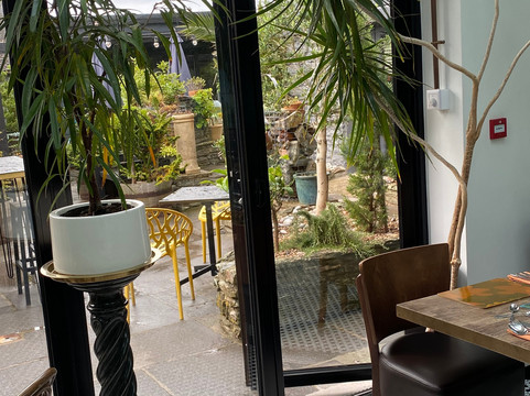 Brightham House Boutique Bed & Breakfast主图