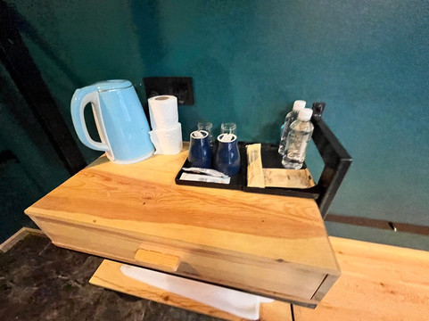 马来西亚吉隆坡奥林匹克酒店主图