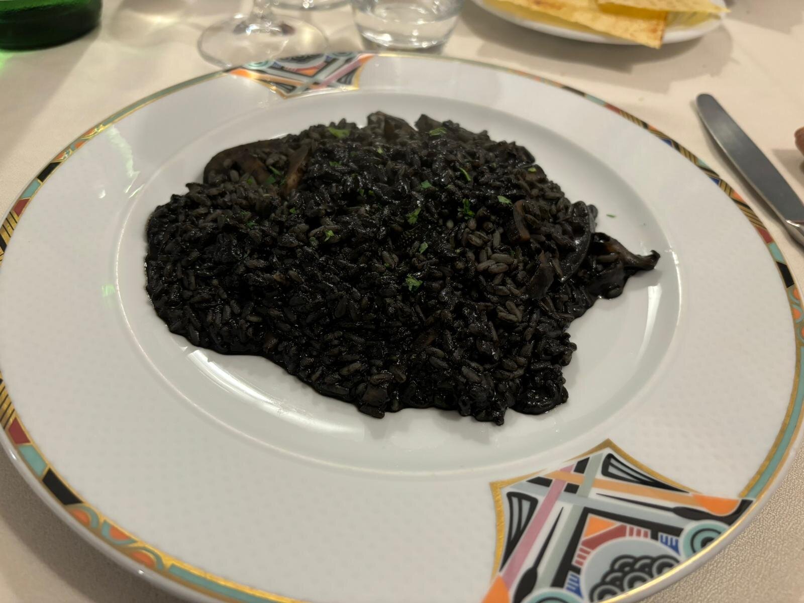 Silvestrino Restaurant Hotel-官方