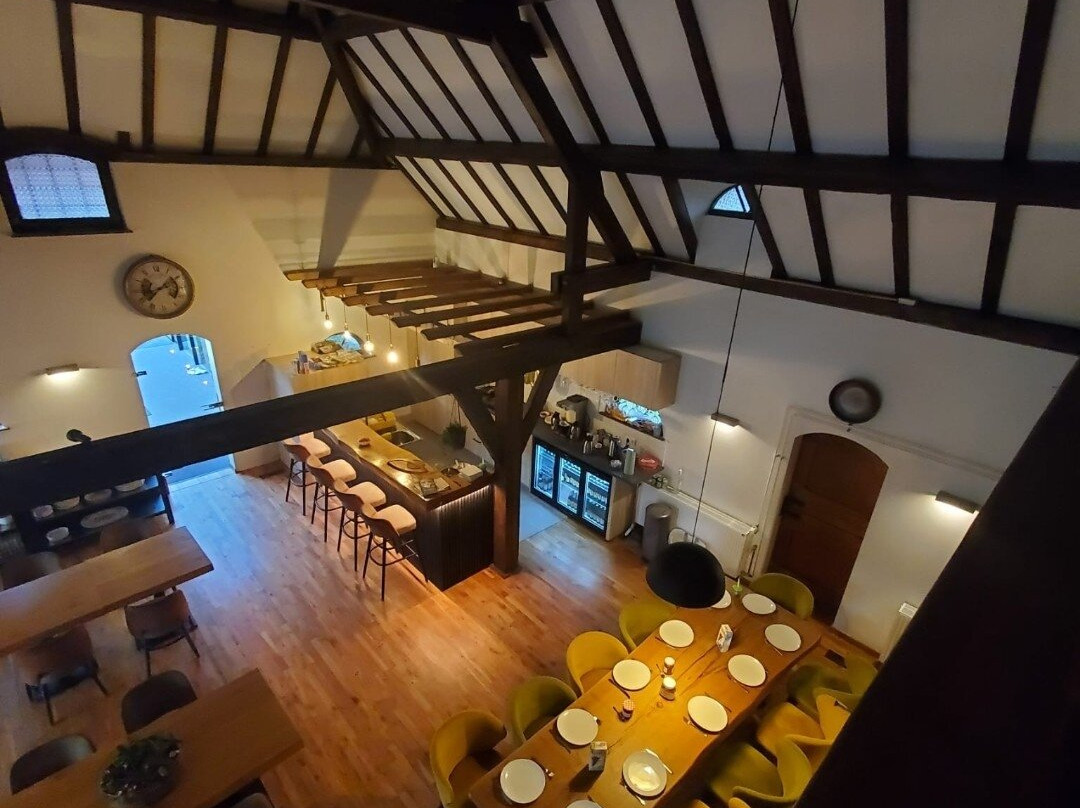 Schaluinenhoeve主图