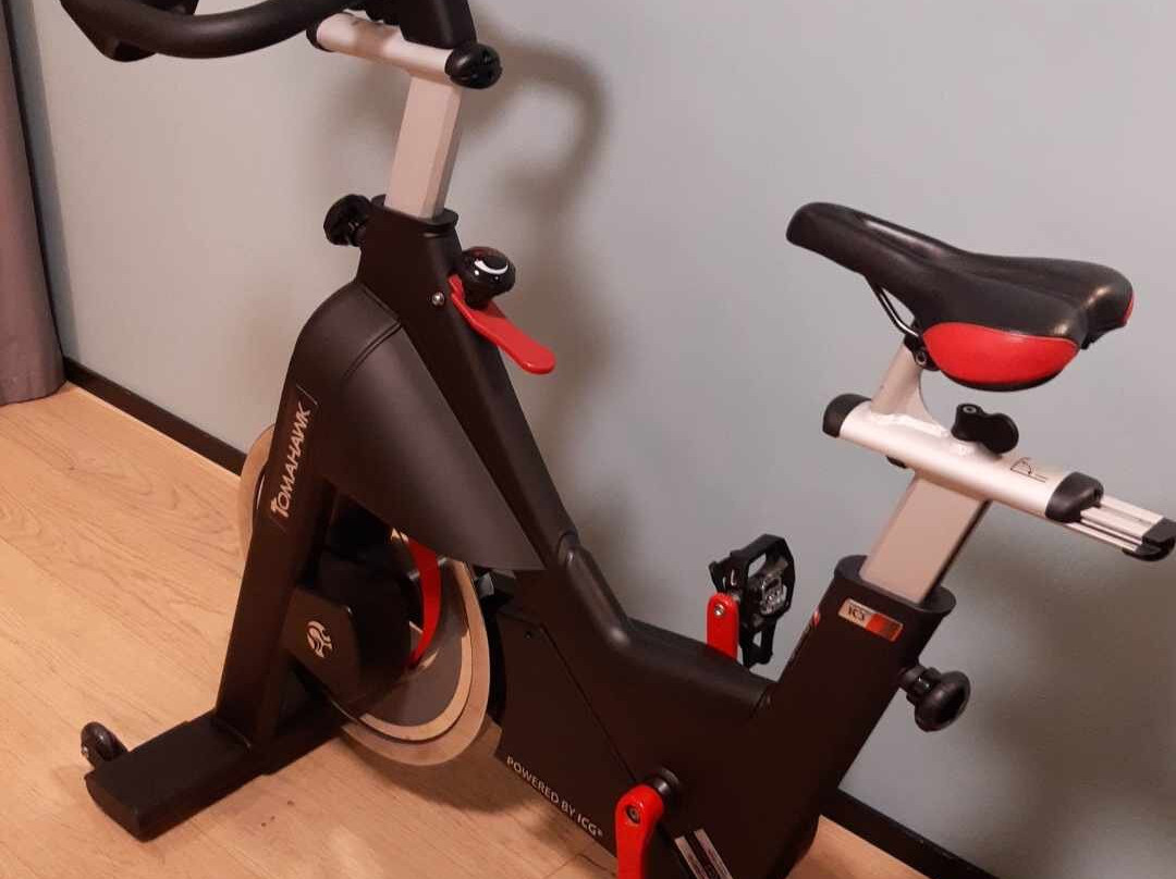 Thon Hotel Vika Atrium主图