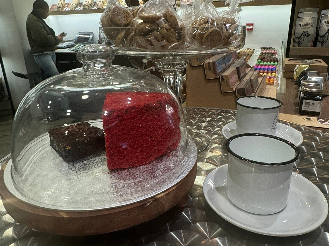 Maerua Mall-温德和克必去景点