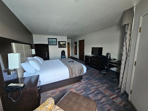 瓜塔克娱乐场度假村主图