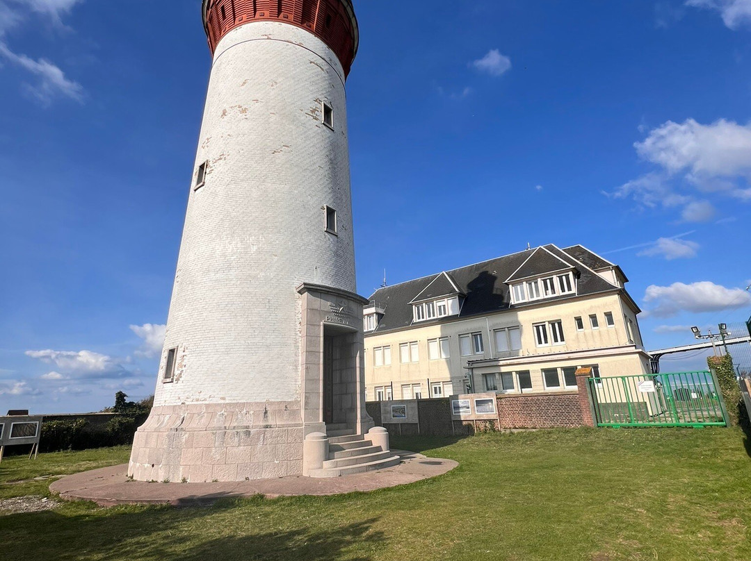 Ault Lighthouse-Ault必去景点