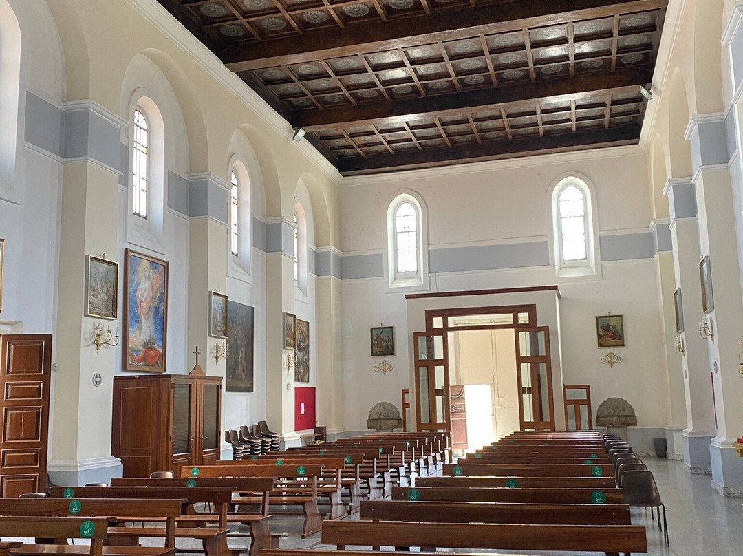 La Chiesa Madre景点图片