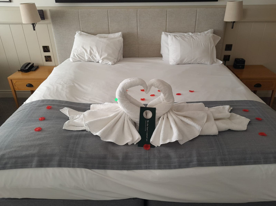 De Vere Wokefield Estate主图