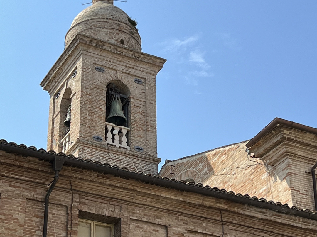 Palazzo Mannocchi主图