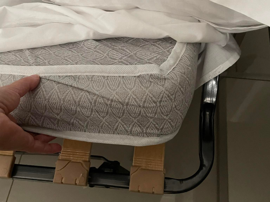 Chrysomare Beach Hotel and Resort主图