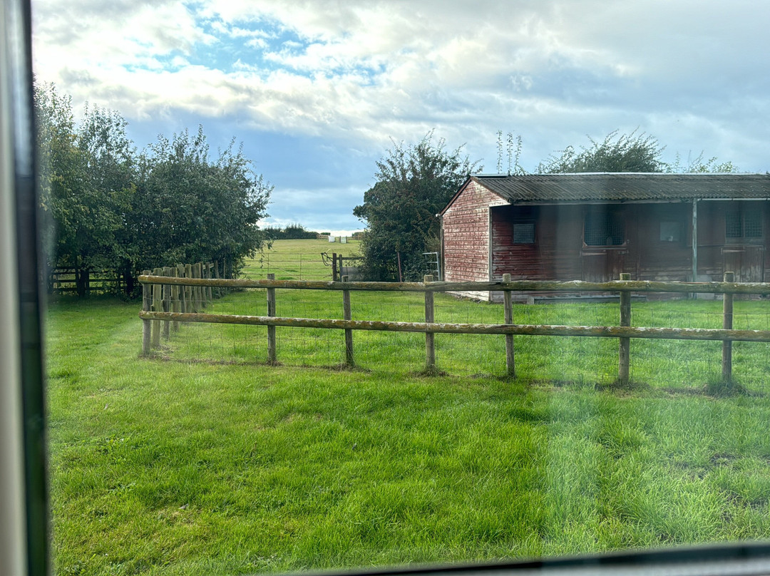 Balterley Green Farm B&B主图