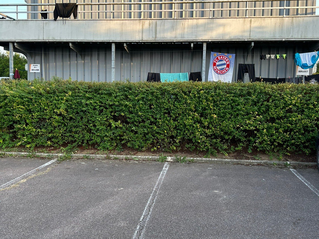 Campanile Troyes Sud - Bucheres主图