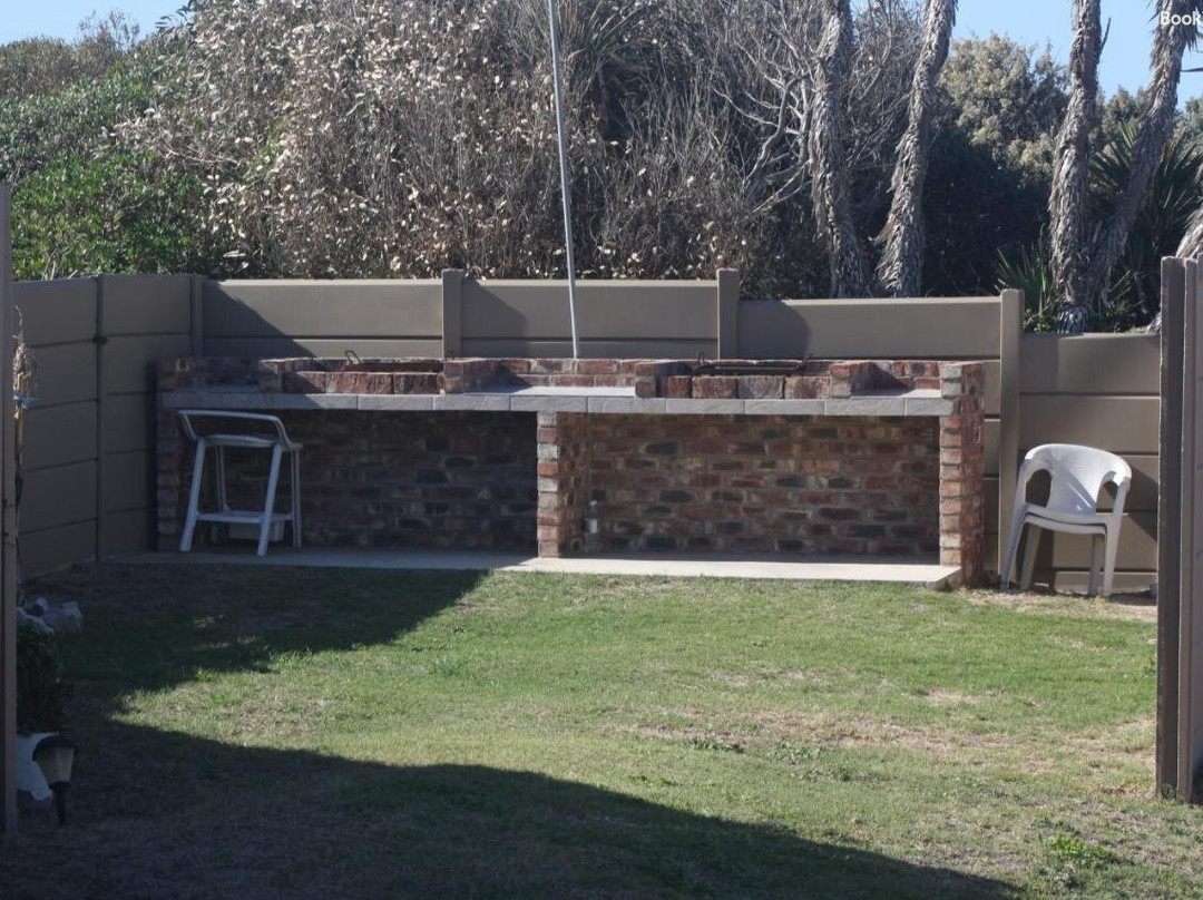 Ocean Sunset Guesthouse主图