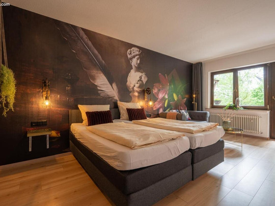 Hotel Zur Schmitte主图