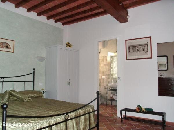 B&B Fra I Mesi主图