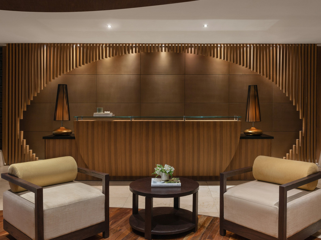 Meliá Desert Palm Member of Meliá Collection主图