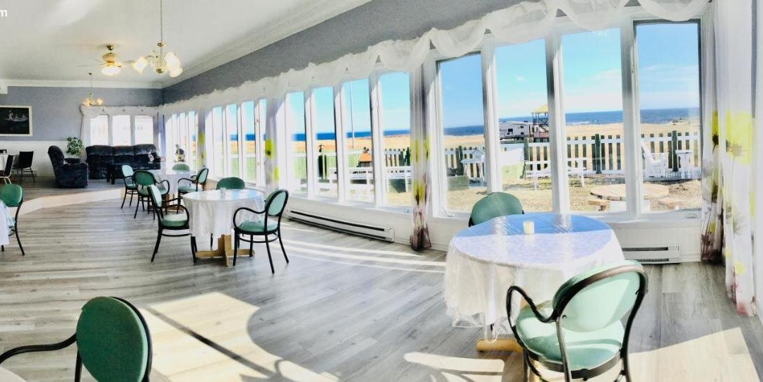 L`Escale Lam-Air主图