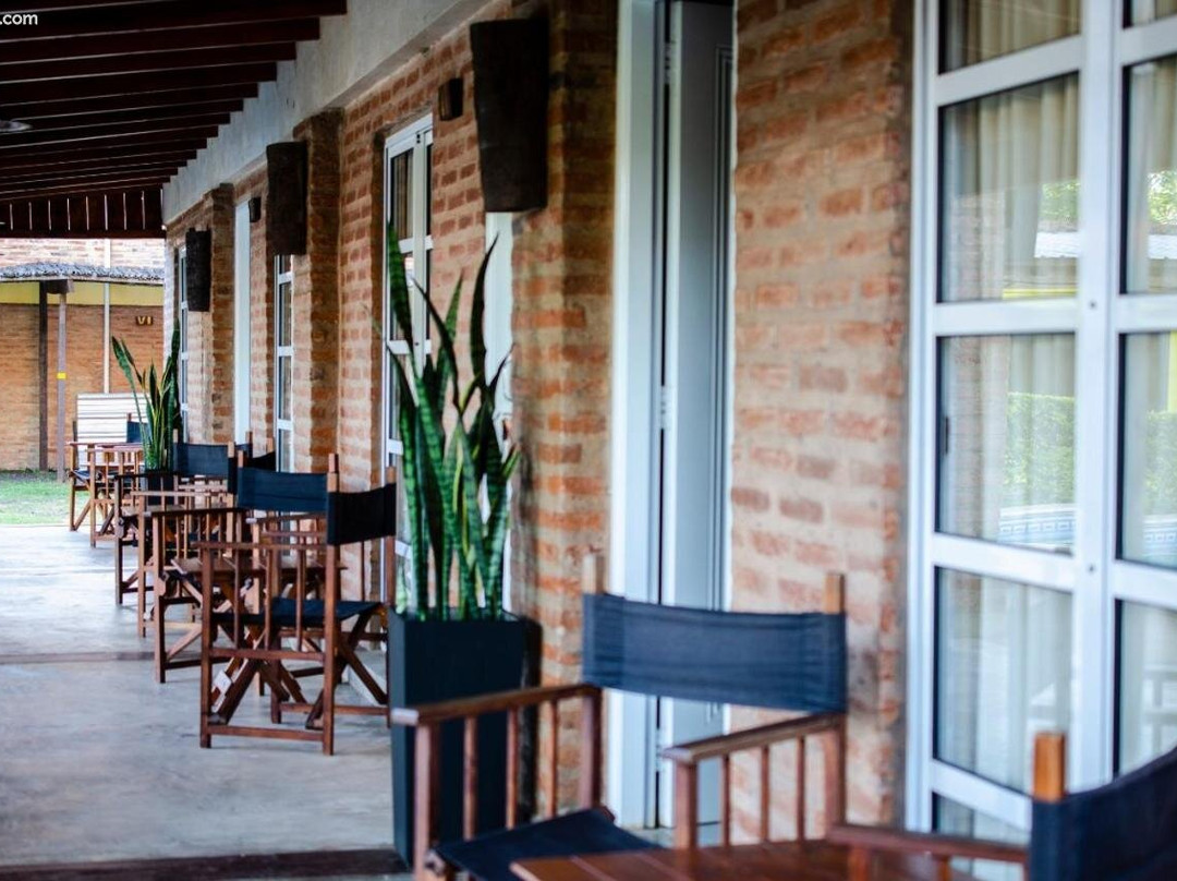 Cabanas Solar del Paso