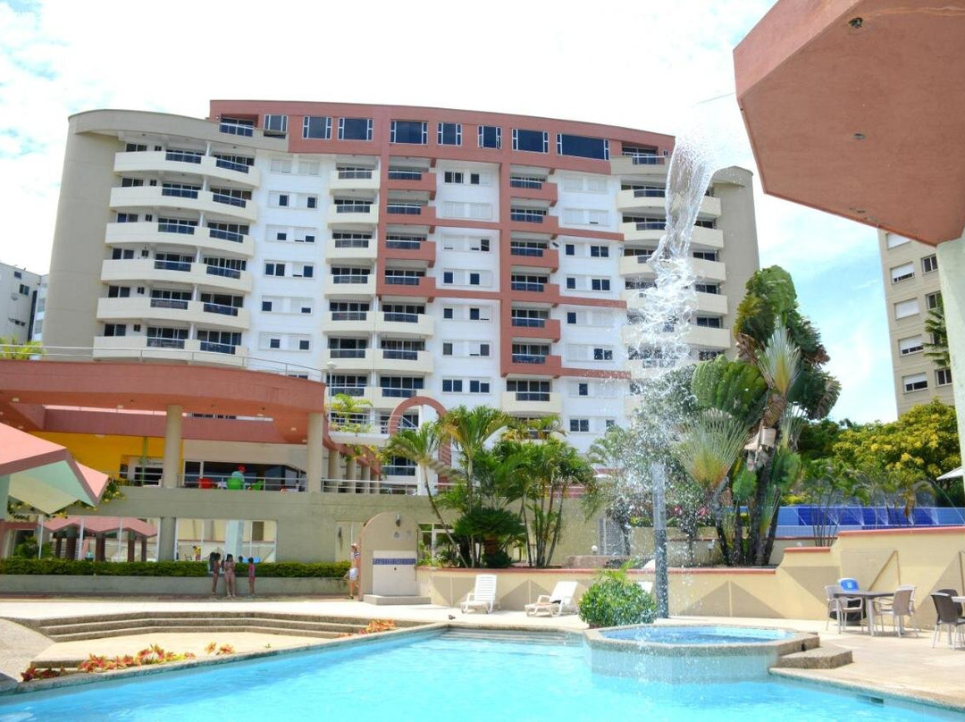 Playa Almendro Resort