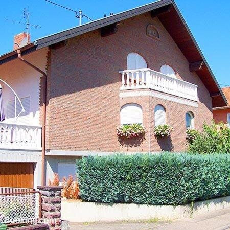 Gastehaus Ullmannshof主图