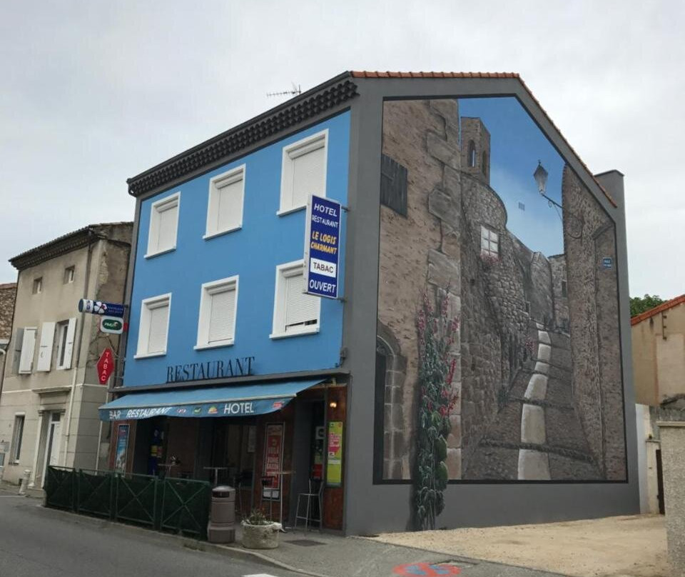 Le Logis Charmant主图